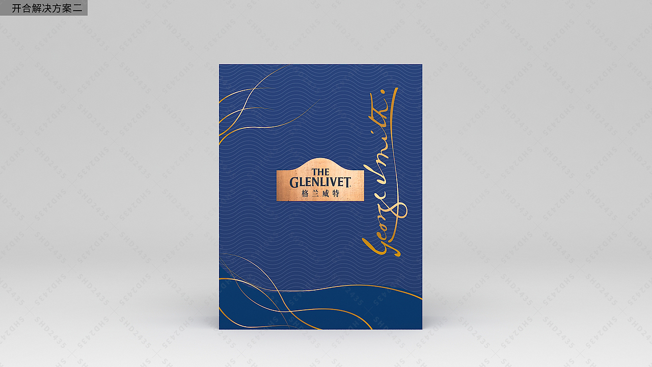 礼盒设计,包装设计,洋酒包装设计（图ZNDAwMzU1MzE2） - 包装 - 站酷设计师品牌设计Calvin原创素材 - 站酷ZCOOL