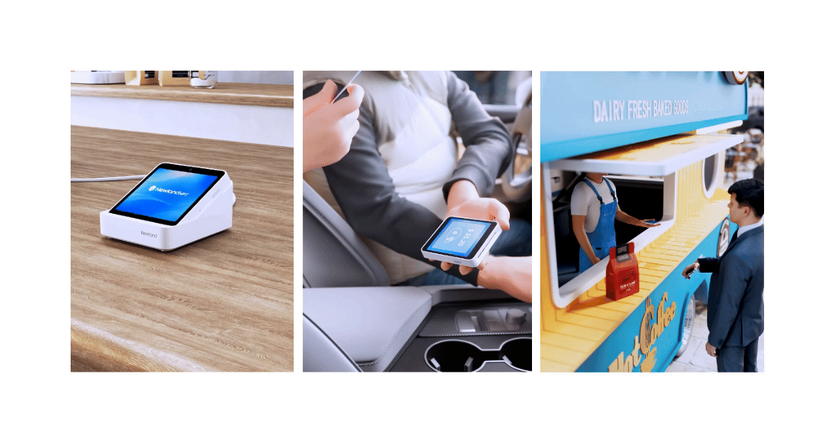 新大陆支付Newland NPT网站设计丨互橙文化(图ZNDAwMzU2Njg0) - 企业官网 - 站酷设计师互橙文化原创素材 - 站酷ZCOOL