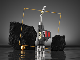 RDT推拉丝机器人-内置伺服焊枪