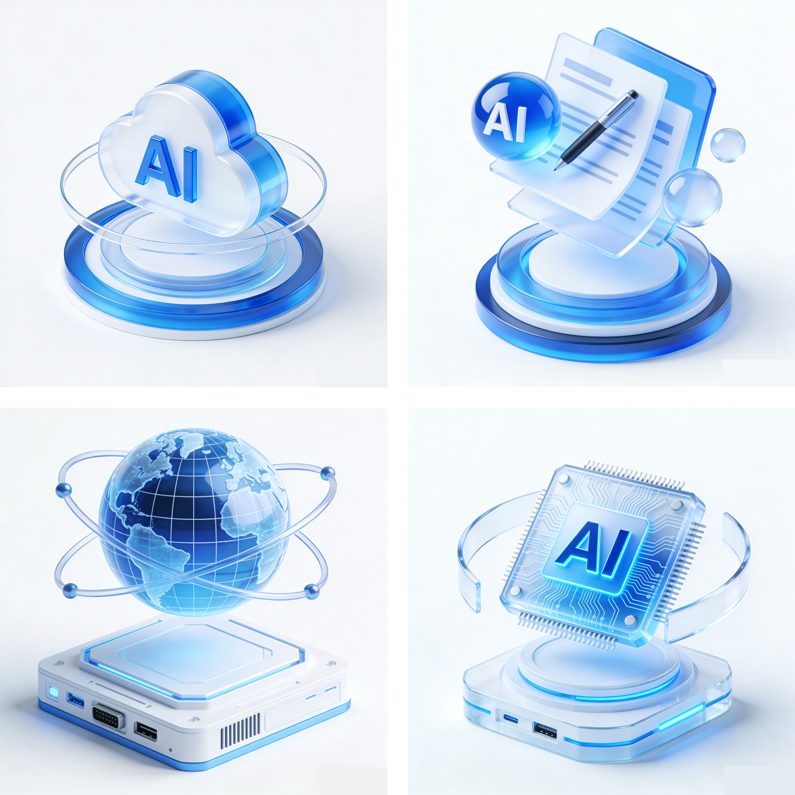 AI「保姆级」生图教程,助力UI设计(图ZMTUzNDA2NzI=) - 教程 - 站酷设计师小小小小白啊原创素材 - 站酷ZCOOL
