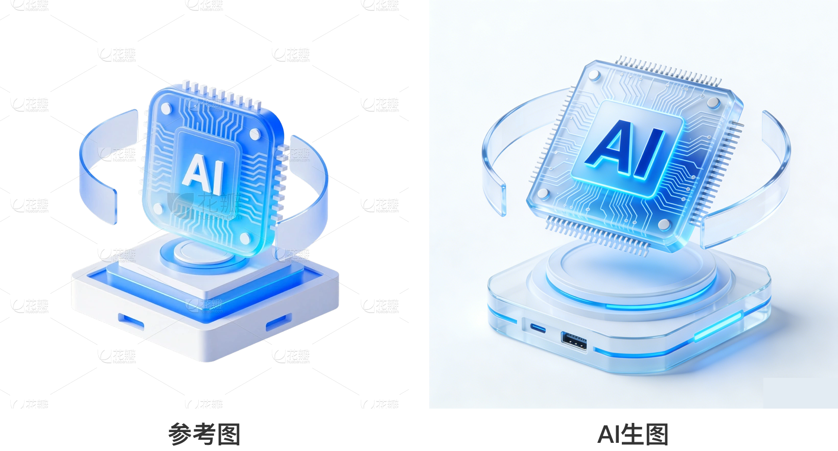 AI「保姆级」生图教程,助力UI设计(图ZMTUzNDA2ODg=) - 教程 - 站酷设计师小小小小白啊原创素材 - 站酷ZCOOL