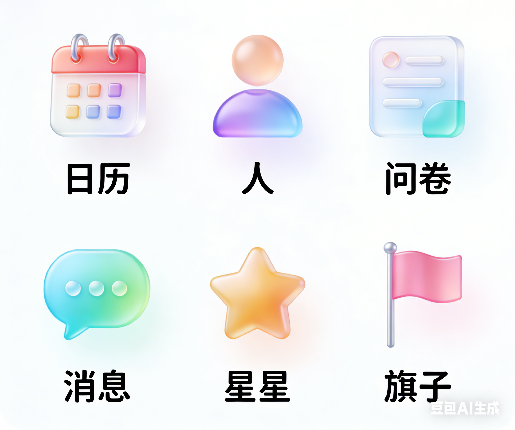 AI「保姆级」生图教程,助力UI设计(图ZMTUzNDA2OTY=) - 教程 - 站酷设计师小小小小白啊原创素材 - 站酷ZCOOL