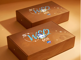舒膚佳暖冬禮盒XWCQ