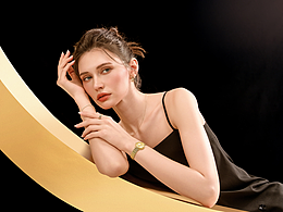 手表x品牌形象x天珺手表