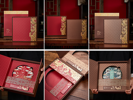 🧨年货产品 / 新年礼盒产品拍摄🎬​