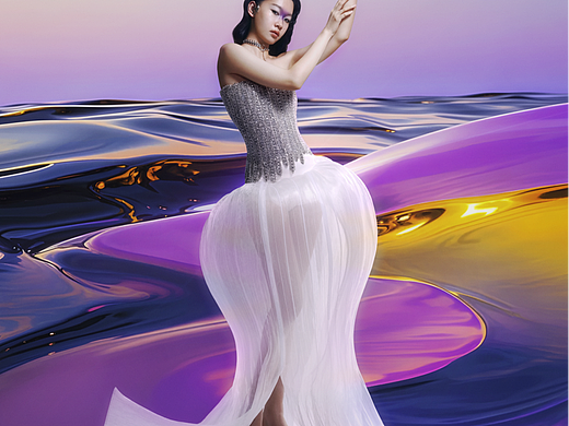 一組ai美妝案例（個人主頁-ZNzI5MzExMTY=） - 產(chǎn)品攝影 - 站酷設計師YQ有丘STUDIO原創(chuàng)素材 - 站酷ZCOOL