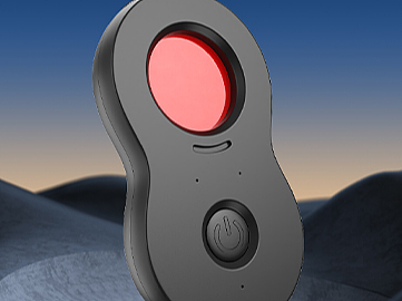 防窥仪详情展示