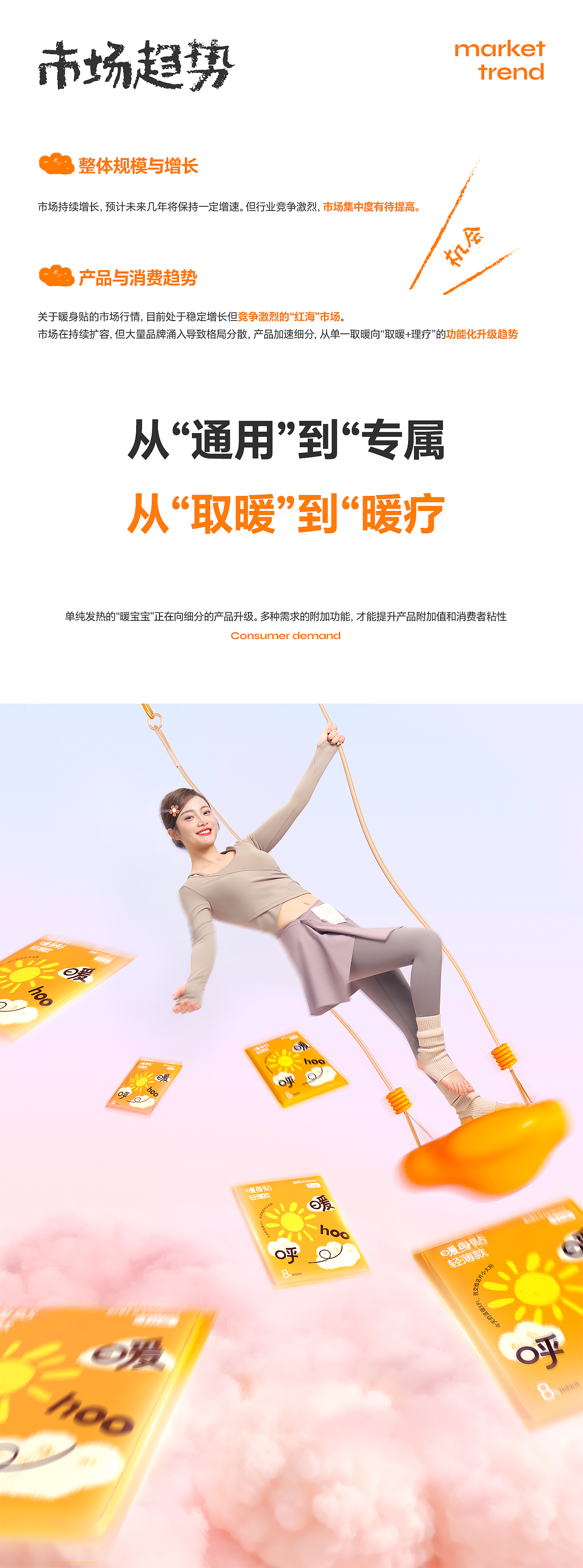 彩虹暖身贴/披肩毯·品牌详情全案（图ZNDAwMzY4Mzcy） - 电商 - 站酷设计师青木家设计原创素材 - 站酷ZCOOL