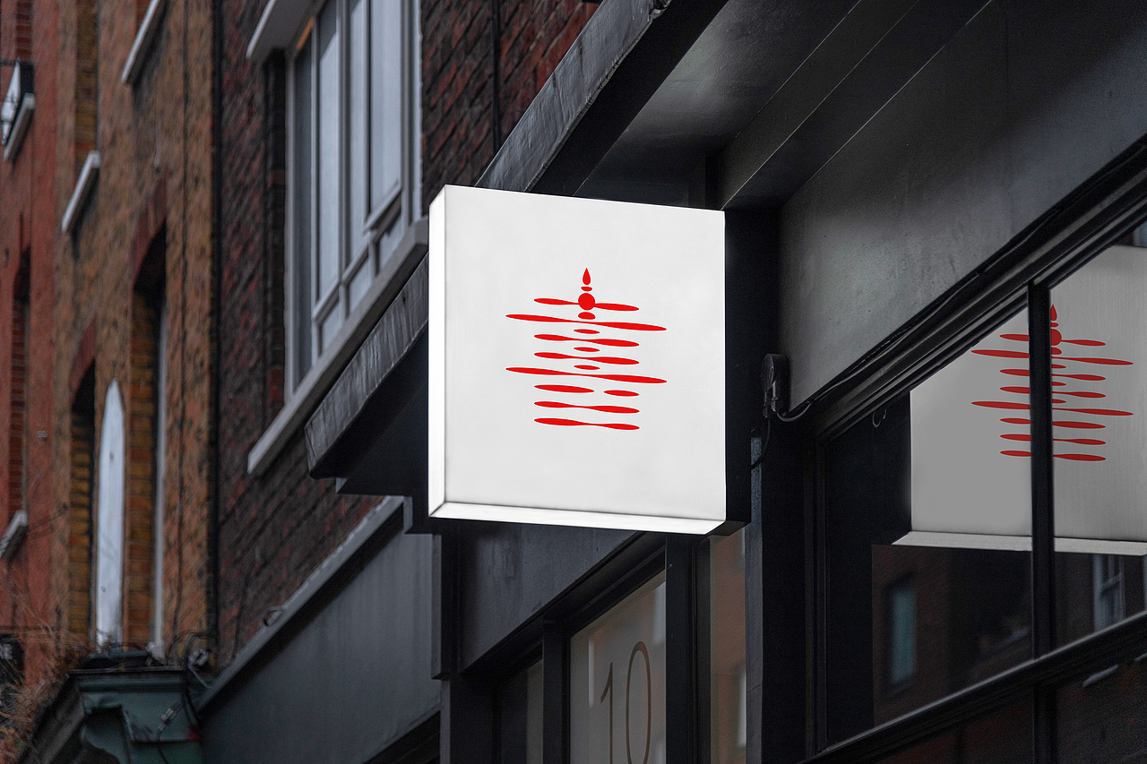 书店设计｜杭州最早的新华书店（图ZNDAwMzcwNTg0） - 品牌 - 站酷设计师风和日例原创素材 - 站酷ZCOOL