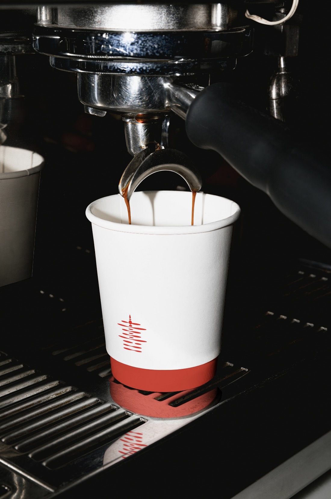 书店设计｜杭州最早的新华书店（图ZNDAwMzcwNTY4） - 品牌 - 站酷设计师风和日例原创素材 - 站酷ZCOOL