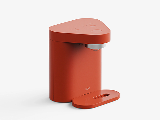 净水器 Water Purifier Design