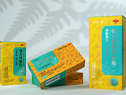 医药产品包装