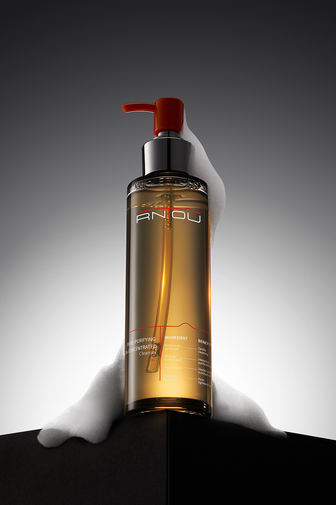 洁颜蜜修图分享