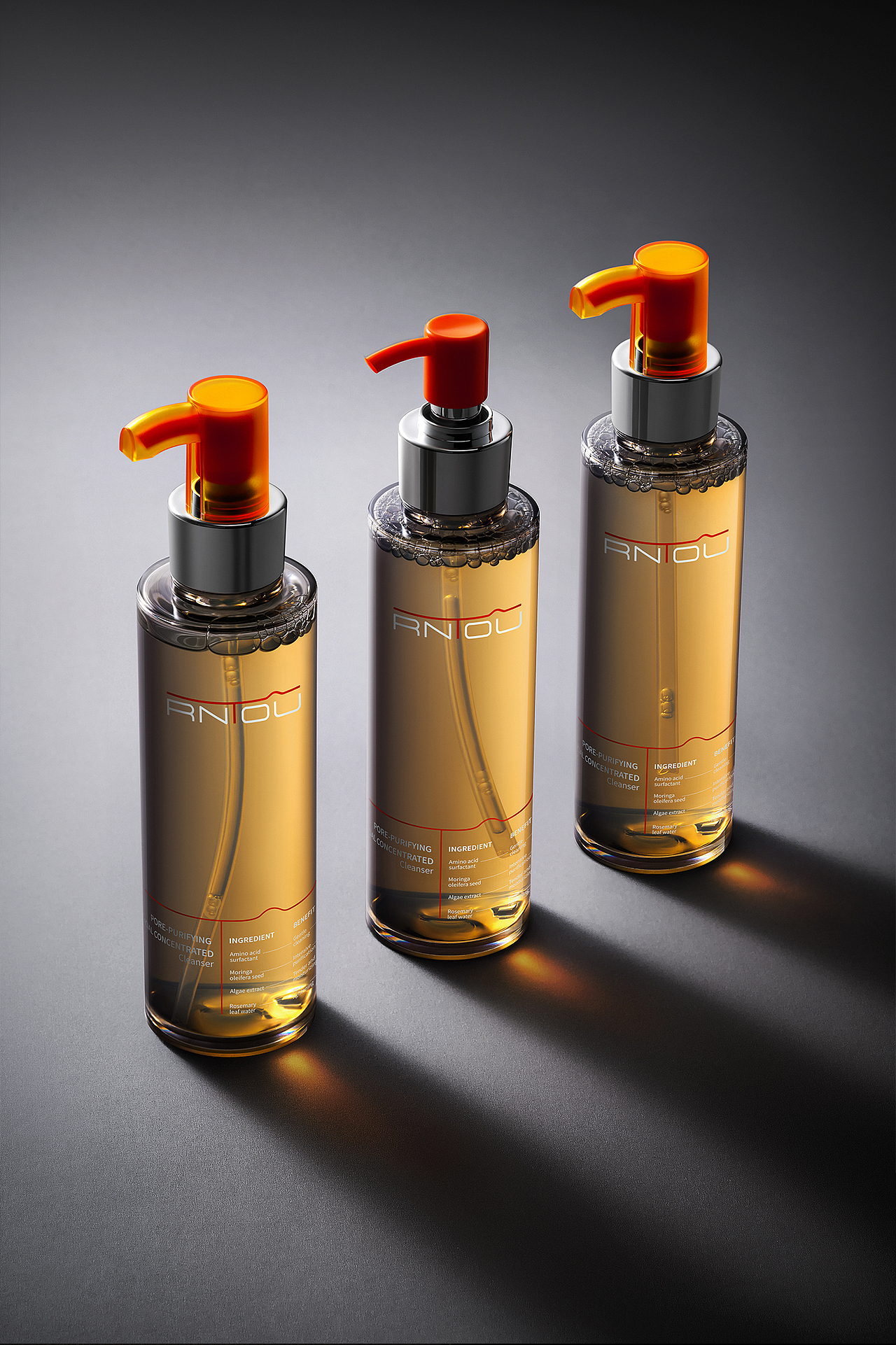 洁颜蜜修图分享