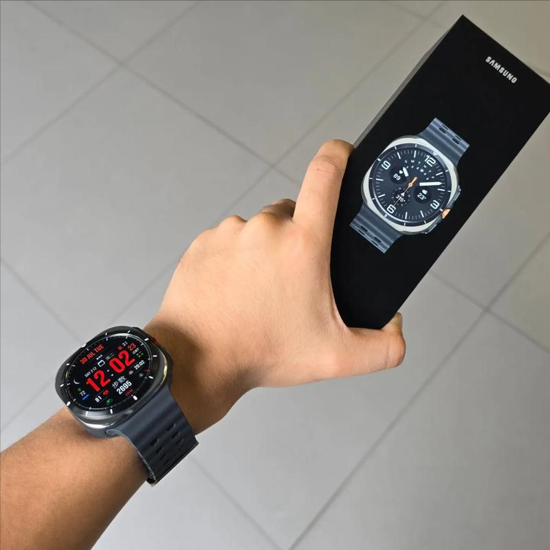 2026独立插卡手表看这篇就够了：从入门到旗舰，总有一款适合你