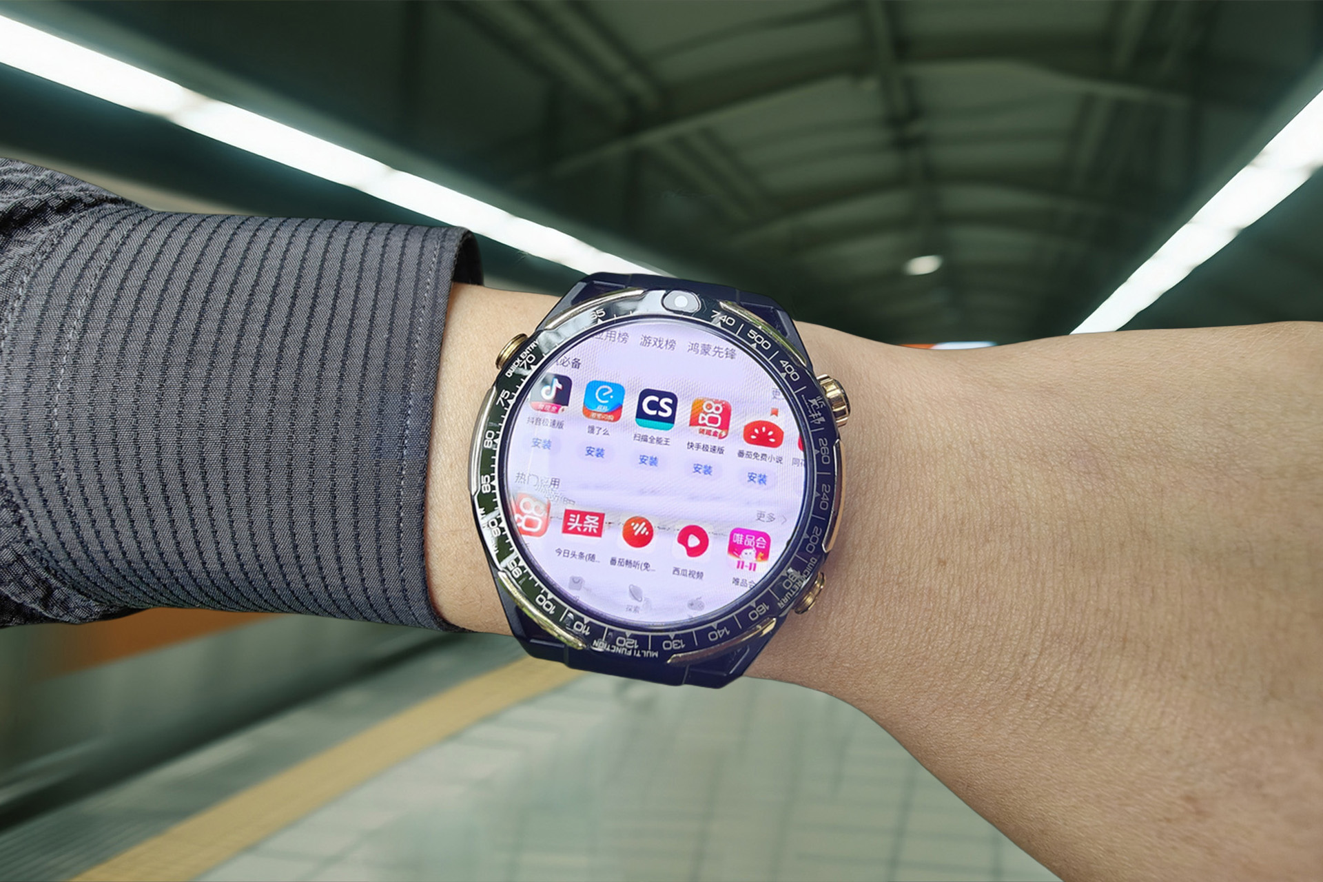 2026独立插卡手表看这篇就够了：从入门到旗舰，总有一款适合你