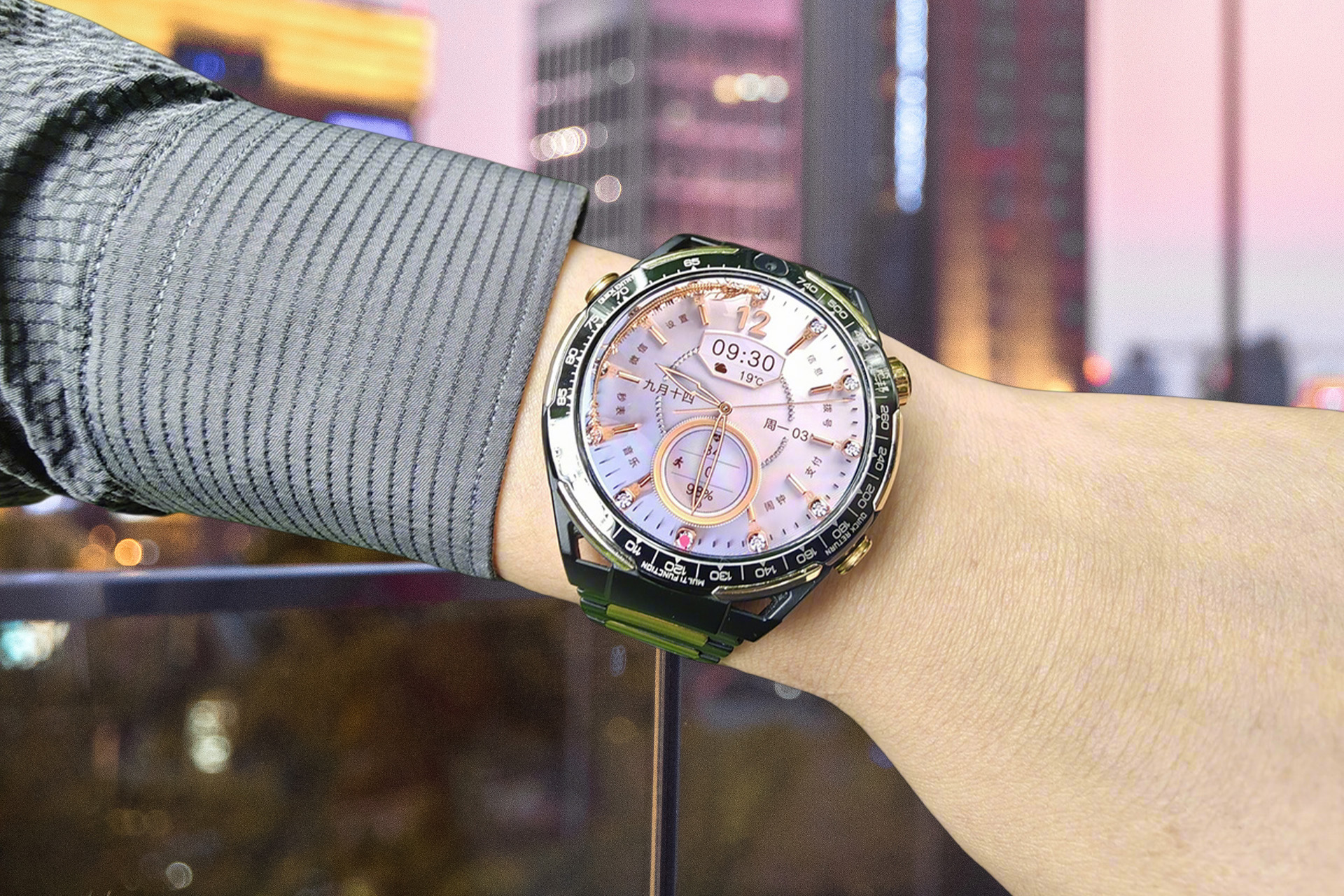2026独立插卡手表看这篇就够了：从入门到旗舰，总有一款适合你