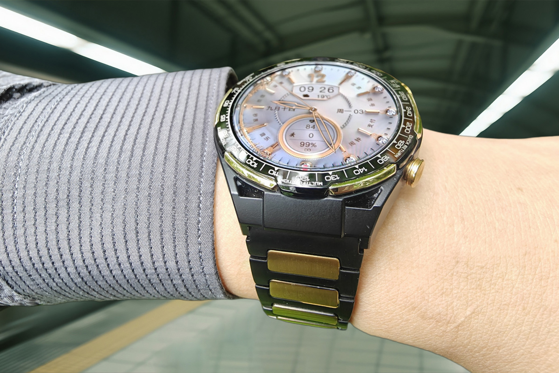 2026独立插卡手表看这篇就够了：从入门到旗舰，总有一款适合你