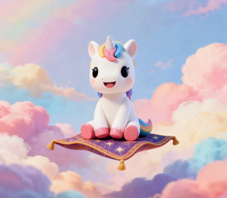 马年IP形象全案设计 | 云霓（图ZNDAwMzcyMjQ4） - IP形象 - 站酷设计师向南窗原创素材 - 站酷ZCOOL