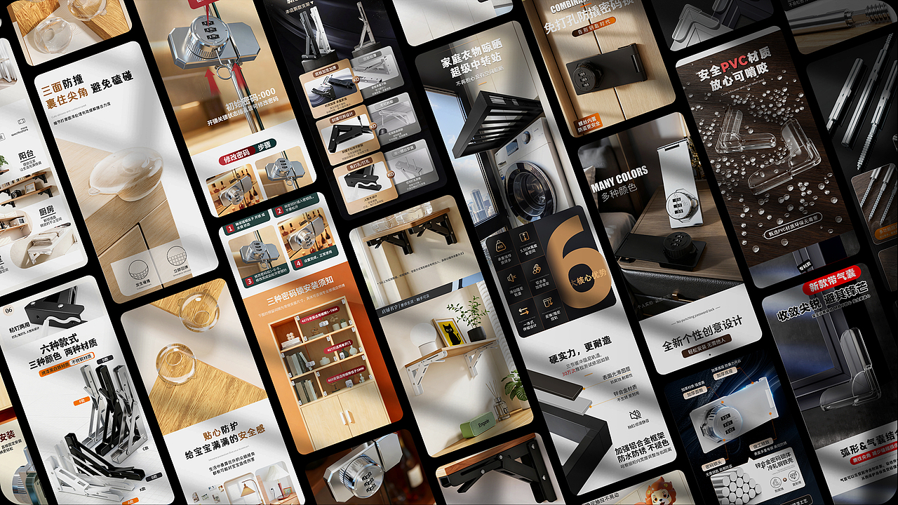 [ 2025 ] C4D & AIGC 作品集（图ZNDAwMzcyODY0） - 产品 - 站酷设计师栗海设计_ZhangLH原创素材 - 站酷ZCOOL