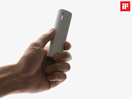 电子烟 E-cigarette design / KT&G lil Hybrid