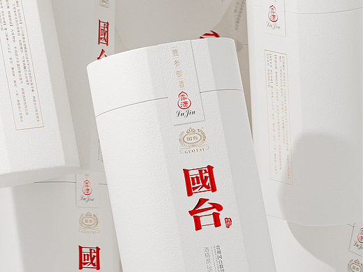 国台葫芦鹿酒