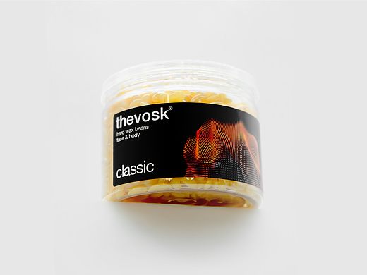thevosk® — Packaging