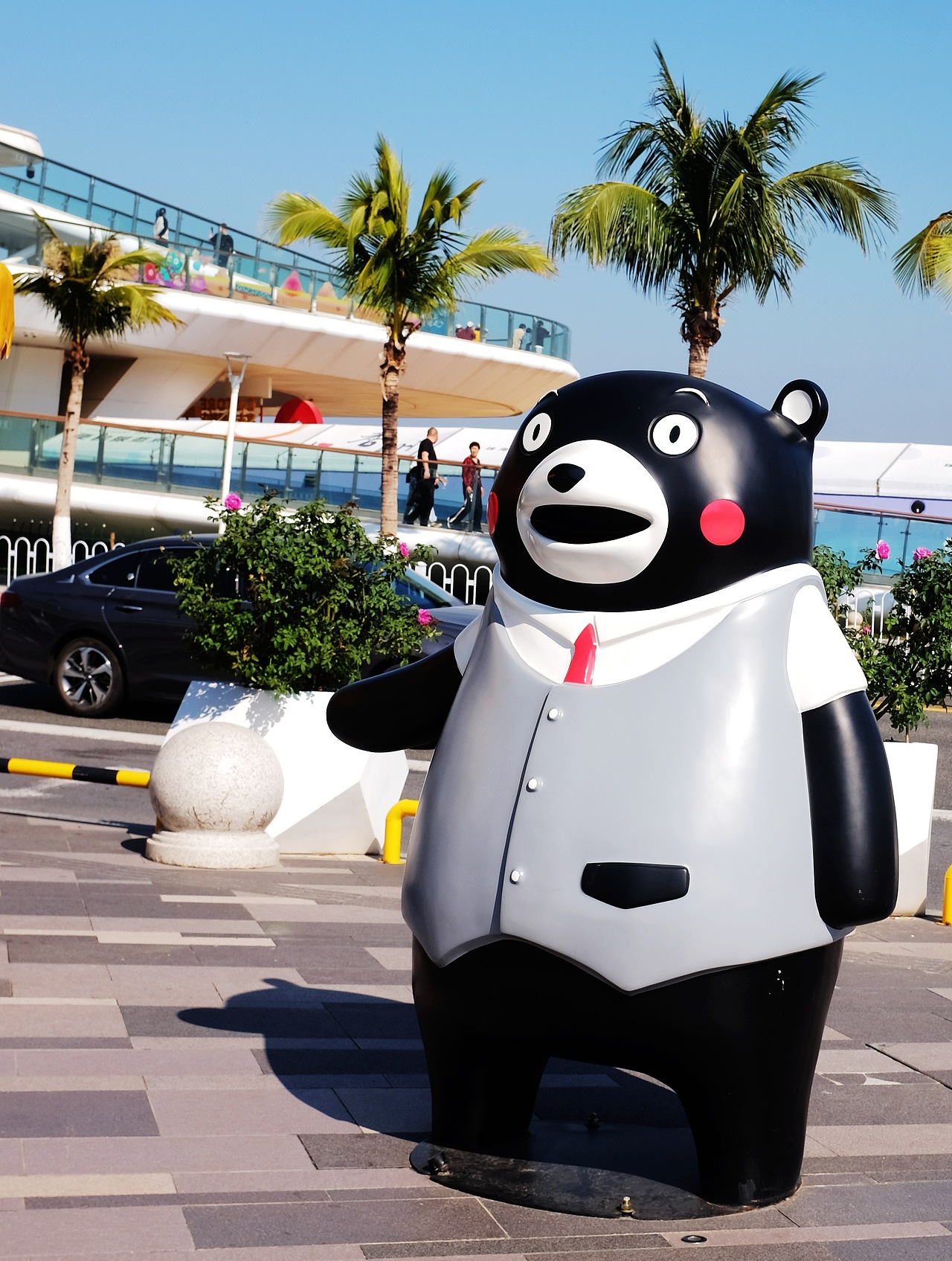 冬日珠海（图ZNDAwMzc1NjYw） - 风光摄影 - 站酷设计师风流阿k原创素材 - 站酷ZCOOL