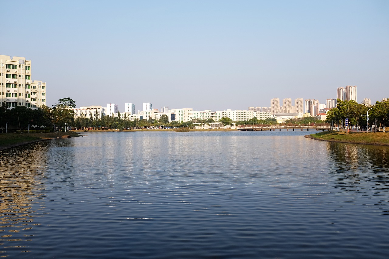 冬日珠海（图ZNDAwMzc1NjQw） - 风光摄影 - 站酷设计师风流阿k原创素材 - 站酷ZCOOL