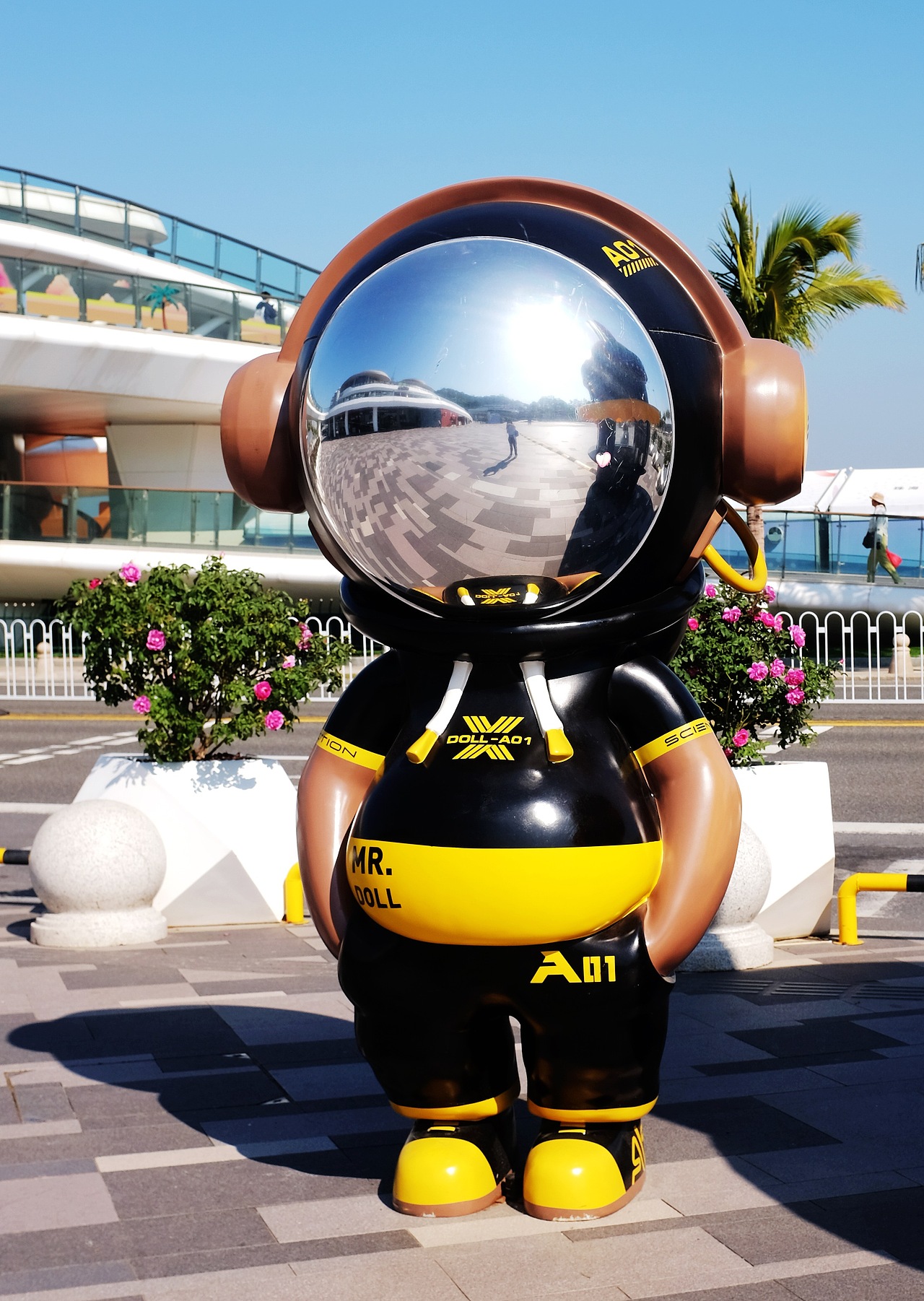 冬日珠海（图ZNDAwMzc1NjY0） - 风光摄影 - 站酷设计师风流阿k原创素材 - 站酷ZCOOL