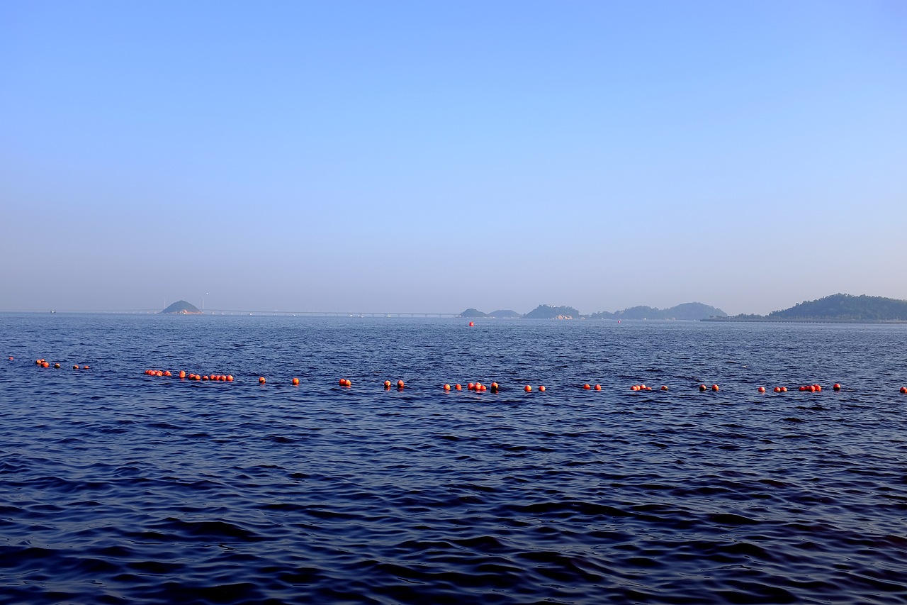 冬日珠海（图ZNDAwMzc1NzIw） - 风光摄影 - 站酷设计师风流阿k原创素材 - 站酷ZCOOL