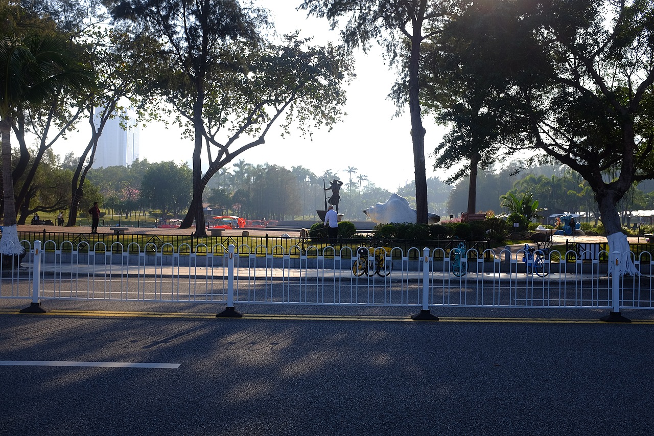 冬日珠海（图ZNDAwMzc1Njg0） - 风光摄影 - 站酷设计师风流阿k原创素材 - 站酷ZCOOL