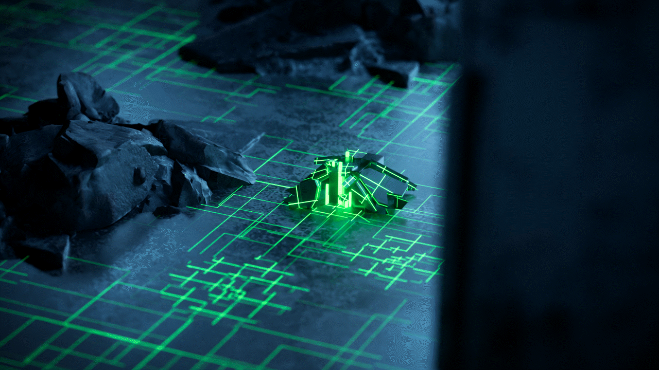 C4D Xbox游戏手柄动画练习（图ZNDAwMzc2MjM2） - 产品 - 站酷设计师赛博仓鼠原创素材 - 站酷ZCOOL