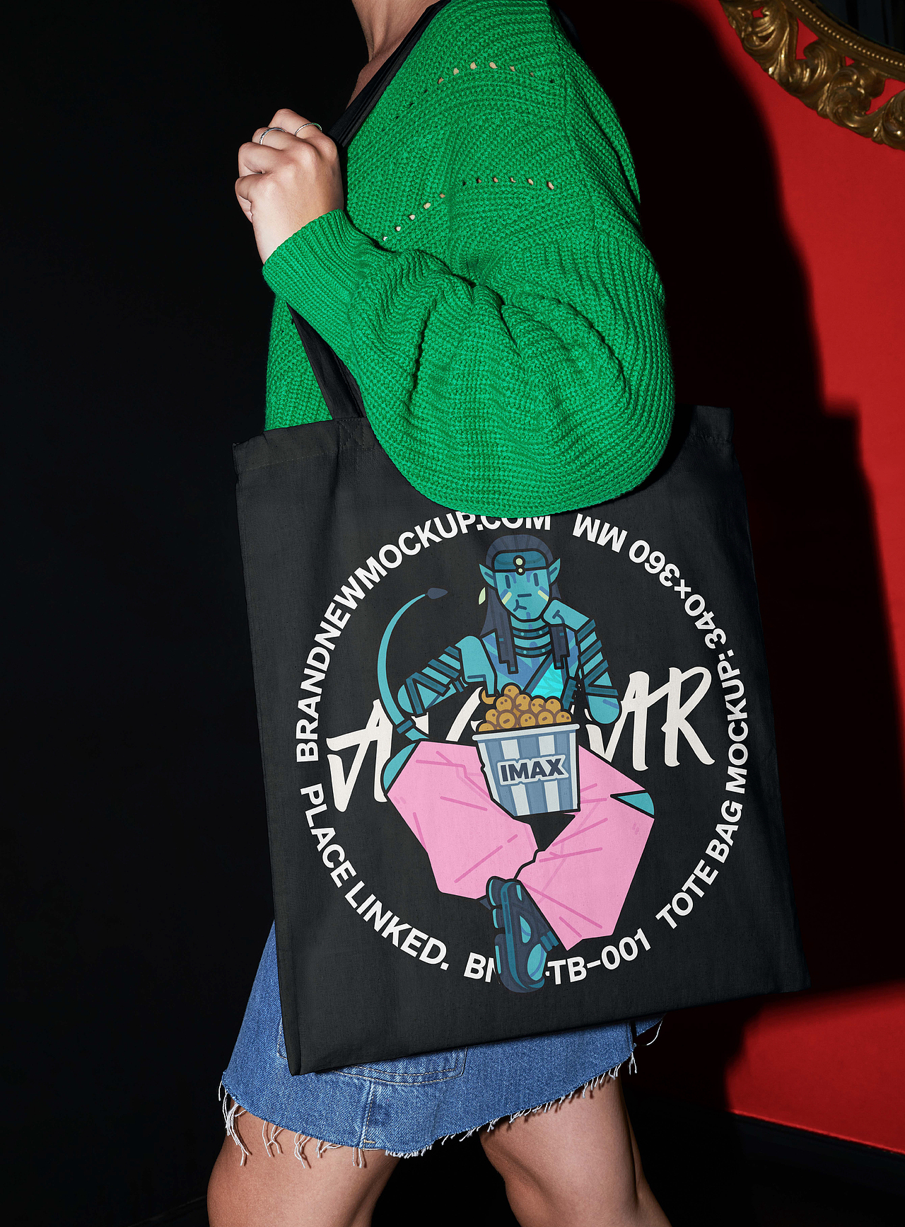 影视世界——《阿凡达3》