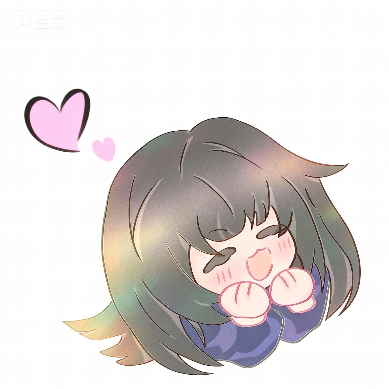 恋爱日记（图ZNDAwMzgwOTk2） - 图案 - 站酷设计师雾妤柒原创素材 - 站酷ZCOOL