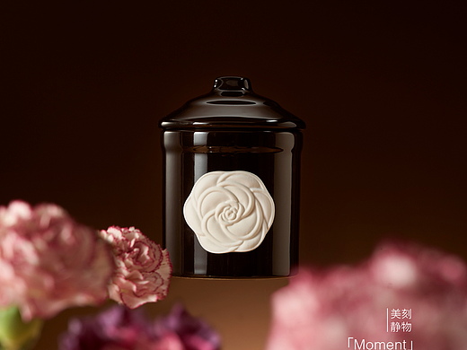 品牌摄影｜香薰摄影