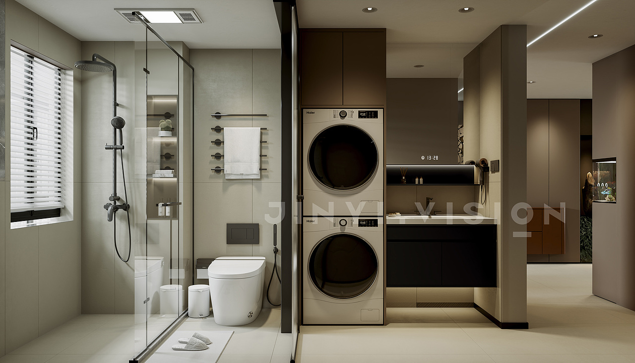 专业渲染,设计无界