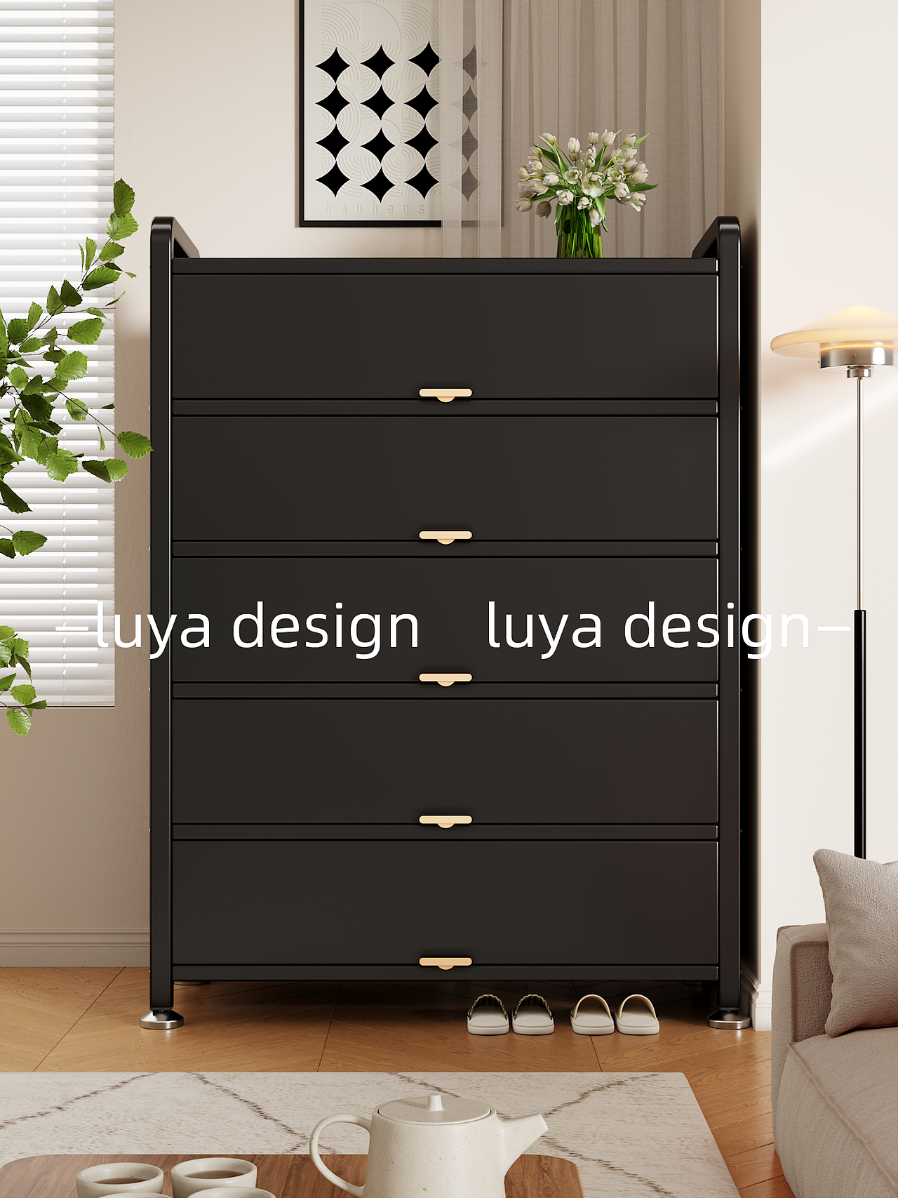 近期作品展示-翻门鞋柜（图ZNDAwMzgxNzUy） - 产品 - 站酷设计师一只鹿儿ya原创素材 - 站酷ZCOOL