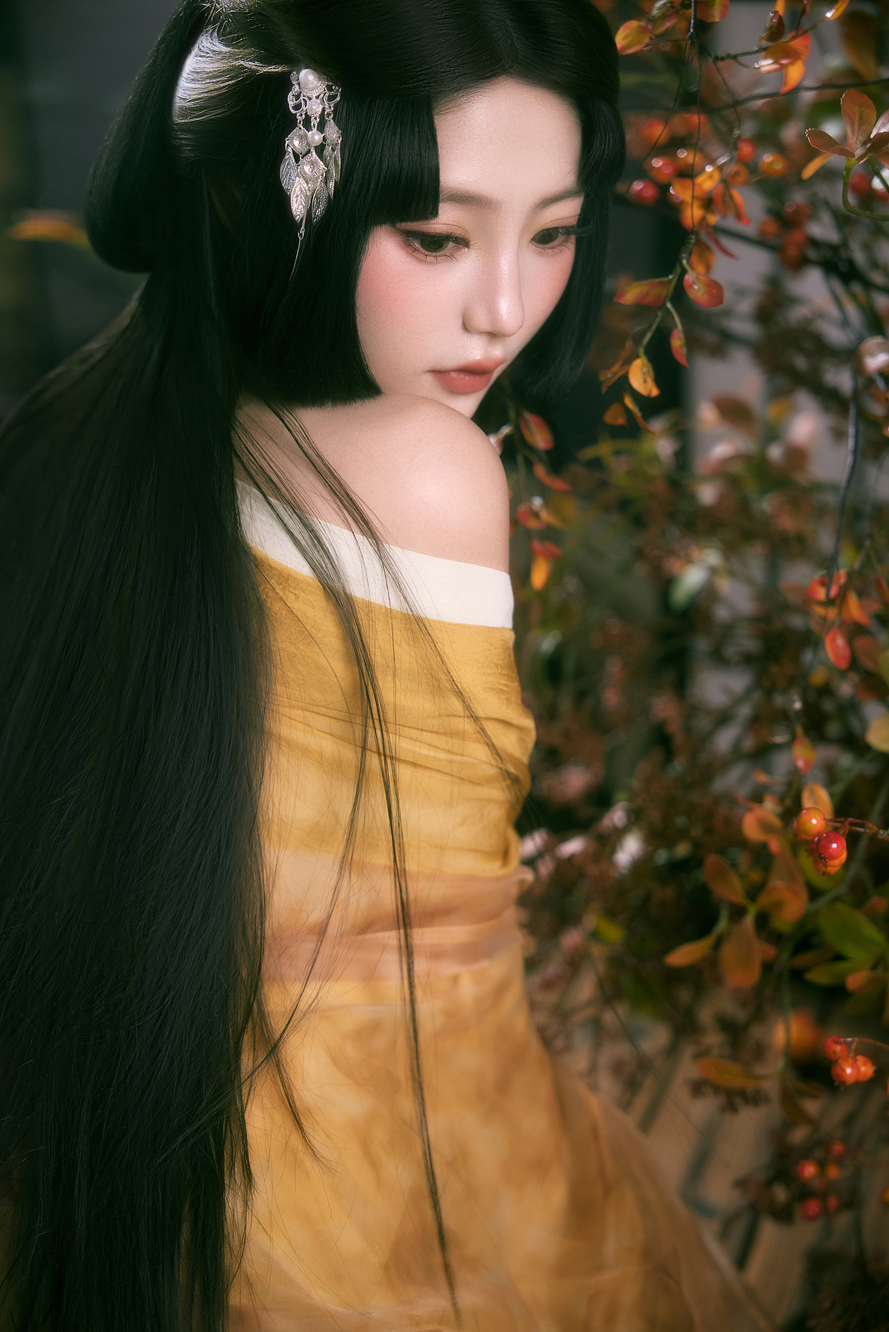 写真修图（图ZNDAwMzgzOTc2） - 人像摄影 - 站酷设计师星辰之间一修图师原创素材 - 站酷ZCOOL