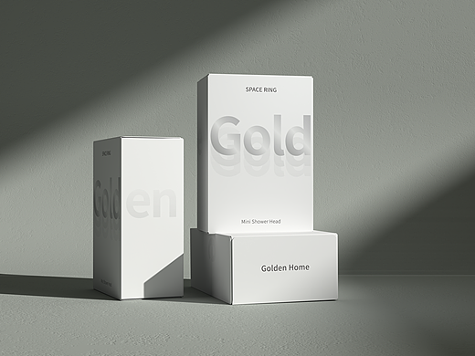 五金外盒包装设计