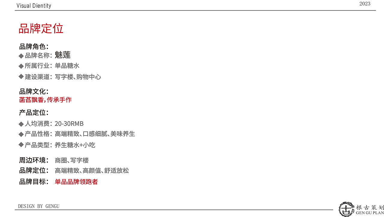 魅莲糖水店VI（图ZNDAwMzg1MjY0） - 品牌 - 站酷设计师派总不熬夜原创素材 - 站酷ZCOOL