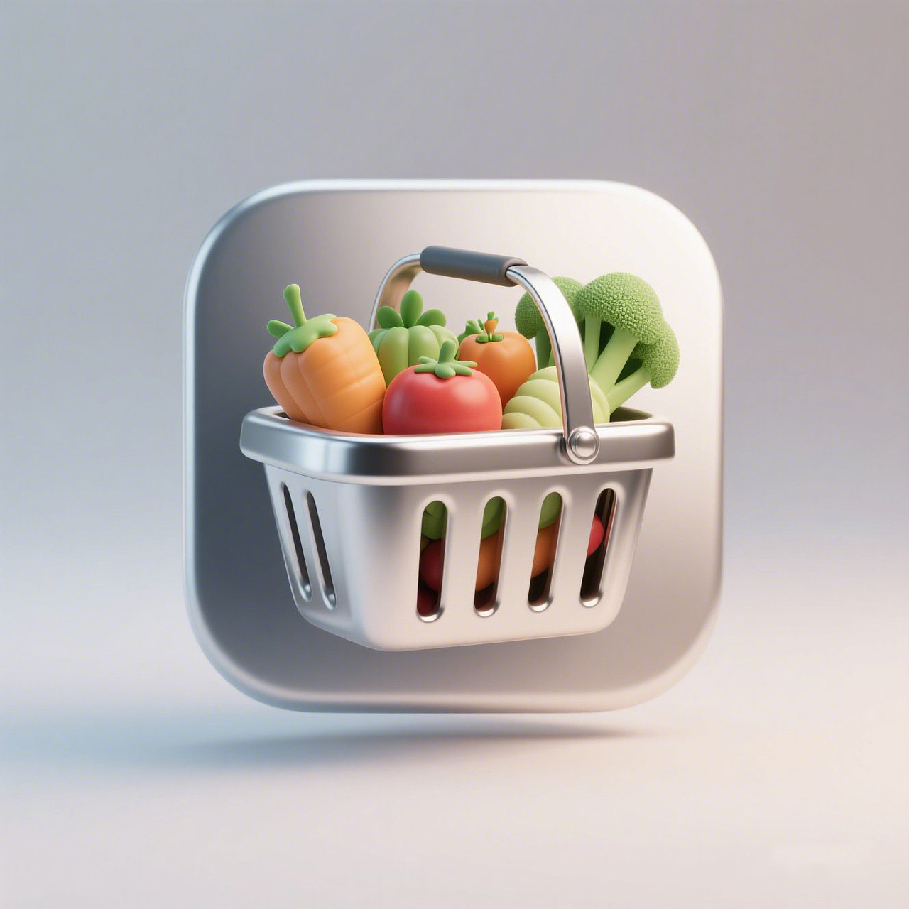 AIGC金属质感ICON（图ZNDAwMzg3NTAw） - AI作品 - 站酷设计师mark狼叔原创素材 - 站酷ZCOOL