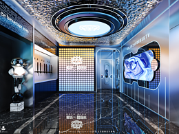 众合建构｜唱享家KTV