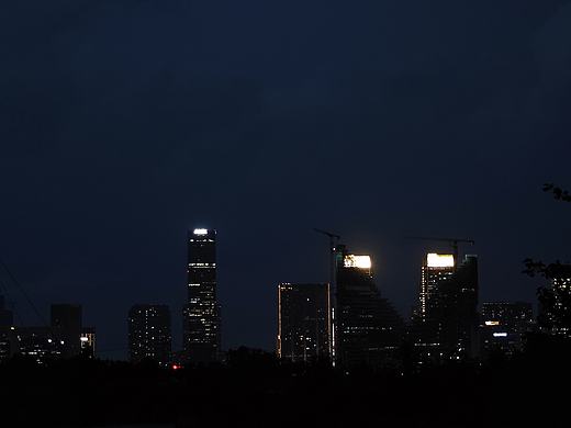 夜（个人主页-ZNzI5MzM4MzY=） - 环境/建筑摄影 - 站酷设计师快门下的碎时光原创素材 - 站酷ZCOOL