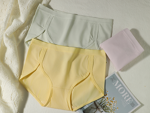 文胸拍摄 | 女士内裤摄影 x 内裤静物拍摄