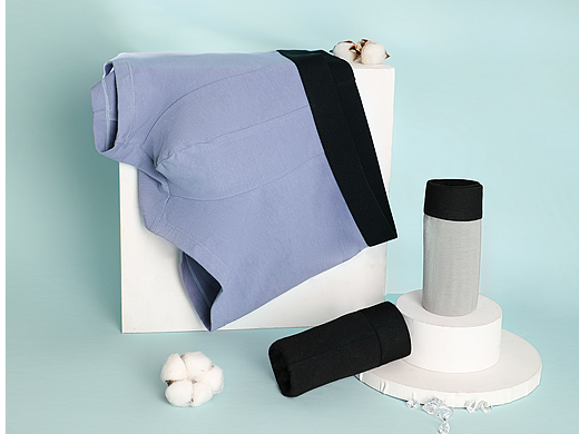 内裤拍摄 | 男士内裤静物拍摄