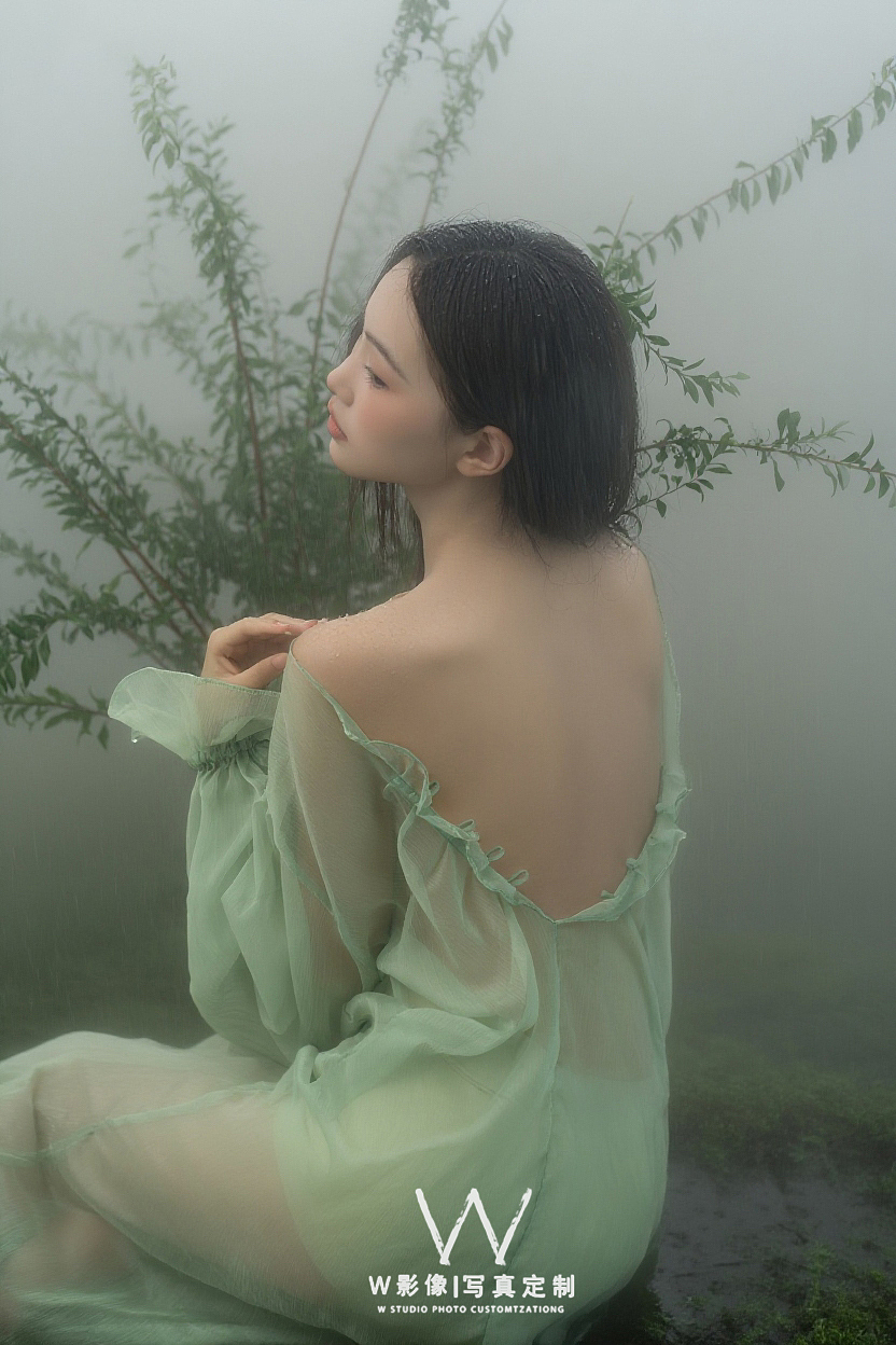 一万次的春和景明