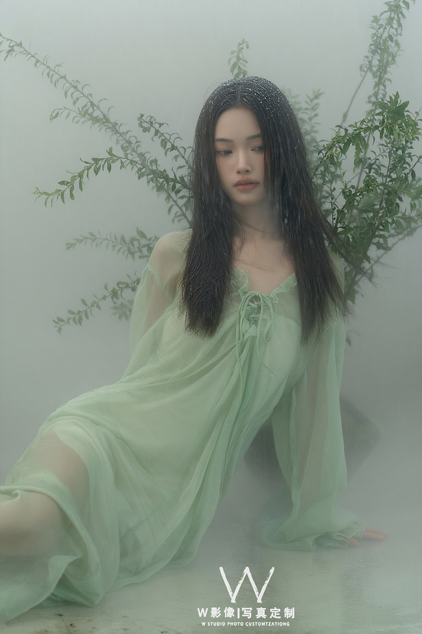 一万次的春和景明