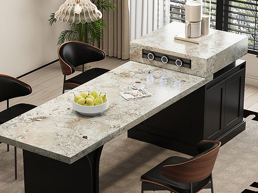 島臺餐桌渲染/巖板（個人主頁-ZNzI5MzQxNTI=） - 產(chǎn)品 - 站酷設(shè)計師阿發(fā)渲染原創(chuàng)素材 - 站酷ZCOOL