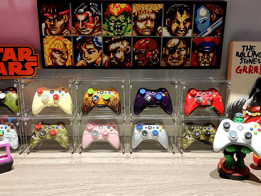 什么手柄牌子性价比高？挑选十大最优游戏手柄享受极致操控！